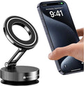 Le Support Téléphone 360° Magnétique – Fixation Puissante & Liberté Totale